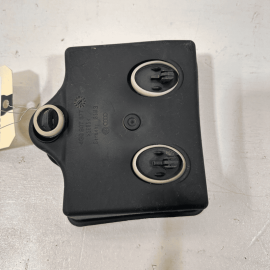 AUDI A6 2012-2018 S6 FRONT RIGHT PASSENGER SIDE DOOR CONTROL MODULE & COVER