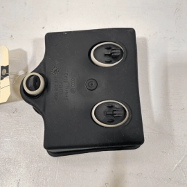 AUDI A6 2012-2018 S6 FRONT RIGHT PASSENGER SIDE DOOR CONTROL MODULE & COVER AUDI A6 2012-2018 S6 FRONT RIGHT PASSENGER SIDE DOOR CONTROL MODULE & COVER