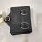 AUDI A6 2012-2018 S6 FRONT RIGHT PASSENGER SIDE DOOR CONTROL MODULE & COVER