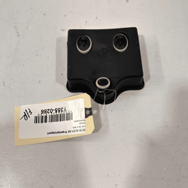 AUDI A6 2012-2018 S6 FRONT RIGHT PASSENGER SIDE DOOR CONTROL MODULE & COVER