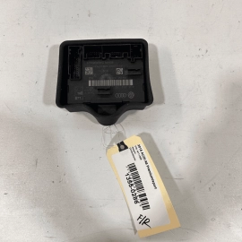 AUDI A6 2012-2018 S6 FRONT RIGHT PASSENGER SIDE DOOR CONTROL MODULE & COVER AUDI A6 2012-2018 S6 FRONT RIGHT PASSENGER SIDE DOOR CONTROL MODULE & COVER