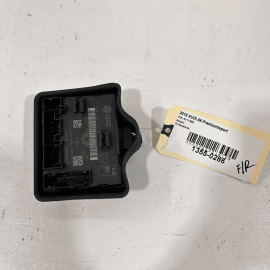 AUDI A6 2012-2018 S6 FRONT RIGHT PASSENGER SIDE DOOR CONTROL MODULE & COVER