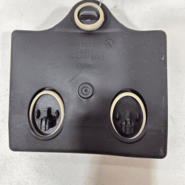 AUDI A6 2012-2018 S6 FRONT RIGHT PASSENGER SIDE DOOR CONTROL MODULE & COVER