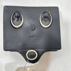 AUDI A6 2012-2018 S6 FRONT RIGHT PASSENGER SIDE DOOR CONTROL MODULE & COVER