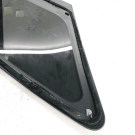 11-19 FORD EXPLORER DRIVER SIDE LEFT REAR QUARTER GLASS ASSEMBLY BB5Z-78297