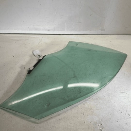 GMC Acadia 2007-2017 Front Right Door Glass Window OEM  15124002
