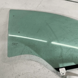 GMC Acadia 2007-2017 Front Right Door Glass Window OEM  15124002