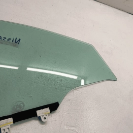 2013-2017  NISSAN SENTRA FRONT RIGHT PESSENGER WINDOW DOOR GLASS 80300-3SG0