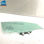2013-2017  NISSAN SENTRA FRONT RIGHT PESSENGER WINDOW DOOR GLASS 80300-3SG0