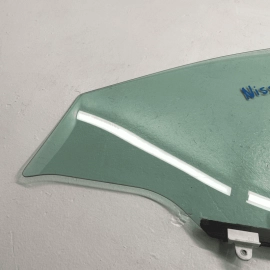 2013-2017  NISSAN SENTRA FRONT RIGHT PESSENGER WINDOW DOOR GLASS 80300-3SG0