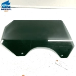 2009-2020 DODGE JOURNEY REAR RIGHT SIDE DOOR WINDOW GLASS OEM