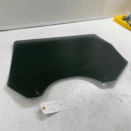 2009-2020 DODGE JOURNEY REAR RIGHT SIDE DOOR WINDOW GLASS OEM