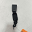 2011-2016 BMW 528i 535i 550i F10 REAR CENTER SEAT BELT SEATBELT BUCKLE OEM
