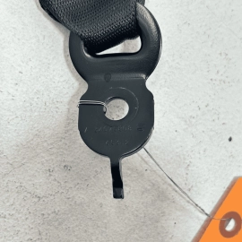 2011-2016 BMW 528i 535i 550i F10 REAR CENTER SEAT BELT SEATBELT BUCKLE OEM