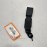 2011-2016 BMW 528i 535i 550i F10 REAR CENTER SEAT BELT SEATBELT BUCKLE OEM