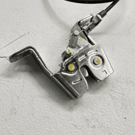 Rear Left Driver Folding Seat Latch Release Handle OEM TOYOTA CAMRY XSE 201