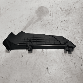 Front Right Side Door Panel Gap Cover Trim Mercedes Benz S-Class 2007-2013 