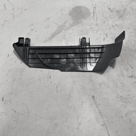 Front Right Side Door Panel Gap Cover Trim Mercedes Benz S-Class 2007-2013  Front Right Side Door Panel Gap Cover Trim Mercedes Benz S-Class 2007-2013