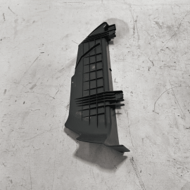 Front Right Side Door Panel Gap Cover Trim Mercedes Benz S-Class 2007-2013 