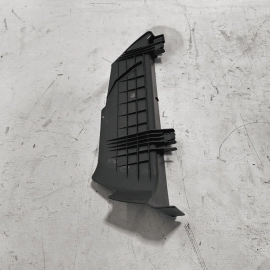 Front Right Side Door Panel Gap Cover Trim Mercedes Benz S-Class 2007-2013  Front Right Side Door Panel Gap Cover Trim Mercedes Benz S-Class 2007-2013