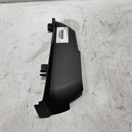 Front Right Side Door Panel Gap Cover Trim Mercedes Benz S-Class 2007-2013  Front Right Side Door Panel Gap Cover Trim Mercedes Benz S-Class 2007-2013