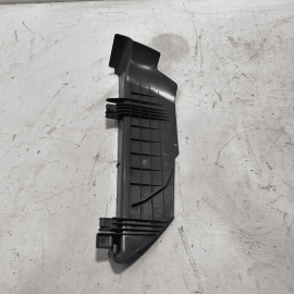 Front Right Side Door Panel Gap Cover Trim Mercedes Benz S-Class 2007-2013 