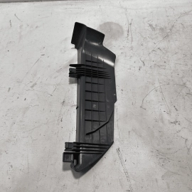 Front Right Side Door Panel Gap Cover Trim Mercedes Benz S-Class 2007-2013  Front Right Side Door Panel Gap Cover Trim Mercedes Benz S-Class 2007-2013