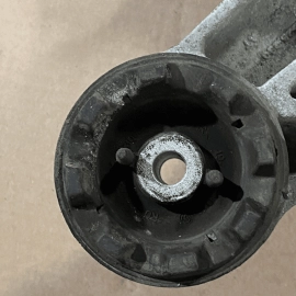 15-18 AUDI Q3 QUATTRO 53K REAR DIFFERENTIAL AXLE CARRIER & MODULE OEM 0AY90