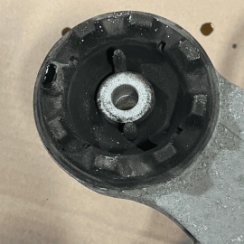 15-18 AUDI Q3 QUATTRO 53K REAR DIFFERENTIAL AXLE CARRIER & MODULE OEM 0AY90