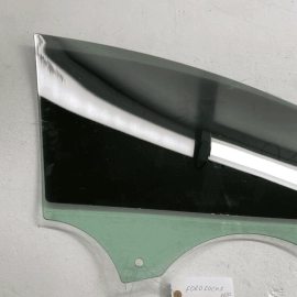 12-18 Ford Focus ST Front Left Driver Door Window Glass Tinted F1EZ-5821411