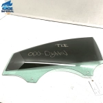 12-18 Ford Focus ST Front Left Driver Door Window Glass Tinted F1EZ-5821411