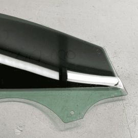 12-18 Ford Focus ST Front Left Driver Door Window Glass Tinted F1EZ-5821411