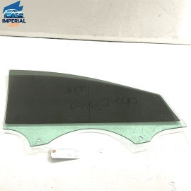 12-18 Ford Focus ST Front Left Driver Door Window Glass Tinted F1EZ-5821411