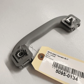 2018-2023 GMC TERRAIN FRONT RIGHT OR LEFT SIDE OVERHEAD ASSIST GRAB HANDLE 
