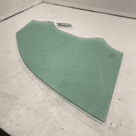 15-18 AUDI Q3 FRONT LEFT DRIVER SIDE DOOR WINDOW GLASS OEM 8U0845201