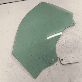 15-18 AUDI Q3 FRONT LEFT DRIVER SIDE DOOR WINDOW GLASS OEM 8U0845201