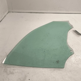 15-18 AUDI Q3 FRONT LEFT DRIVER SIDE DOOR WINDOW GLASS OEM 8U0845201