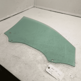 15-18 AUDI Q3 FRONT LEFT DRIVER SIDE DOOR WINDOW GLASS OEM 8U0845201