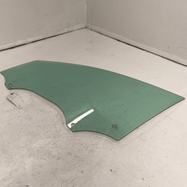 15-18 AUDI Q3 FRONT LEFT DRIVER SIDE DOOR WINDOW GLASS OEM 8U0845201