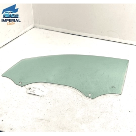 15-18 AUDI Q3 FRONT LEFT DRIVER SIDE DOOR WINDOW GLASS OEM 8U0845201