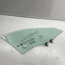 2017 - 2021 MAZDA CX-5 SPORT FRONT LEFT DRIVER SIDE DOOR WINDOW GLASS OEM