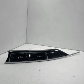 Dashboard Wood Trim Bezel AC Vent OEM 2014-2019 BMW F36 Gran Coupe