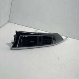 Dashboard Wood Trim Bezel AC Vent OEM 2014-2019 BMW F36 Gran Coupe