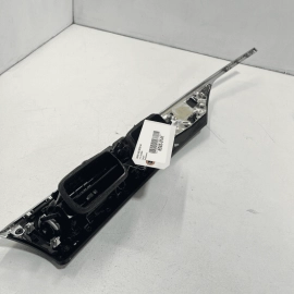 Dashboard Wood Trim Bezel AC Vent OEM 2014-2019 BMW F36 Gran Coupe