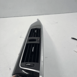 Dashboard Wood Trim Bezel AC Vent OEM 2014-2019 BMW F36 Gran Coupe