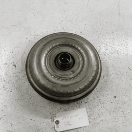 2015-2018 Jeep Cherokee 9-speed Auto Transmission Torque Convertion Mopar O