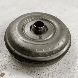 2015-2018 Jeep Cherokee 9-speed Auto Transmission Torque Convertion Mopar O