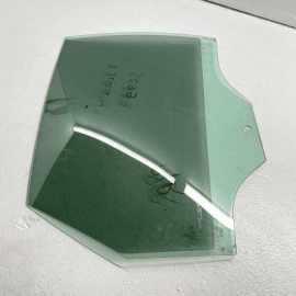 VOLKSWAGEN JETTA GLI 2019 - 2021 REAR RIGHT SIDE DOOR WINDOW AUTO GLASS OEM