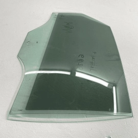 VOLKSWAGEN JETTA GLI 2019 - 2021 REAR RIGHT SIDE DOOR WINDOW AUTO GLASS OEM