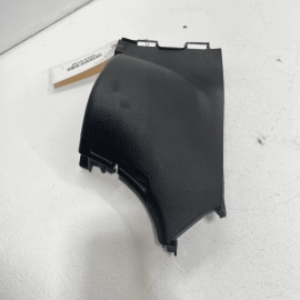 Fairing Trim Cover Black Left Side OEM 2013-2019 BMW F36 Gran Coupe